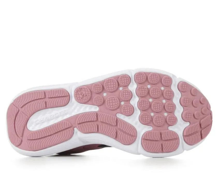 Women's Charged Assert 10 Running Shoes|Under Armour Hot