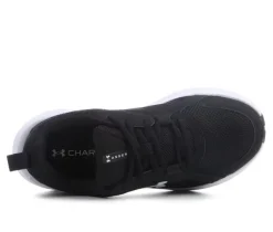Women's Charged + Assert 11 Running Shoes|Under Armour Online