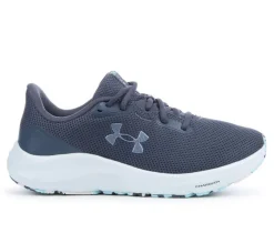 Women's Charged Pursuit 4 Running Shoes|Under Armour Discount