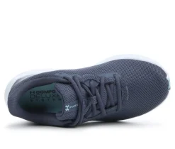 Women's Charged Pursuit 4 Running Shoes|Under Armour Discount