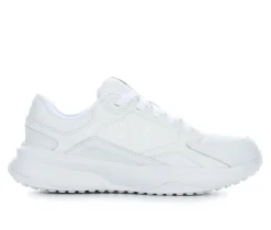 Women's Edge Leather Sneakers|Under Armour Clearance