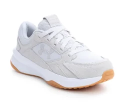 Under Armour Running|Athletics & Sneakers>Women's Edge Suede Sneakers