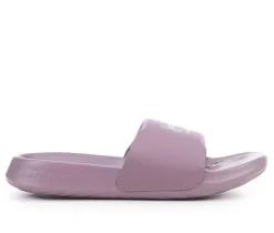 Under Armour Sandals>Women's W Ignite Select Sport Slides