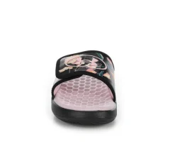 Women's W Ignite Pro 8 Graphic Sport Slides|Under Armour Hot