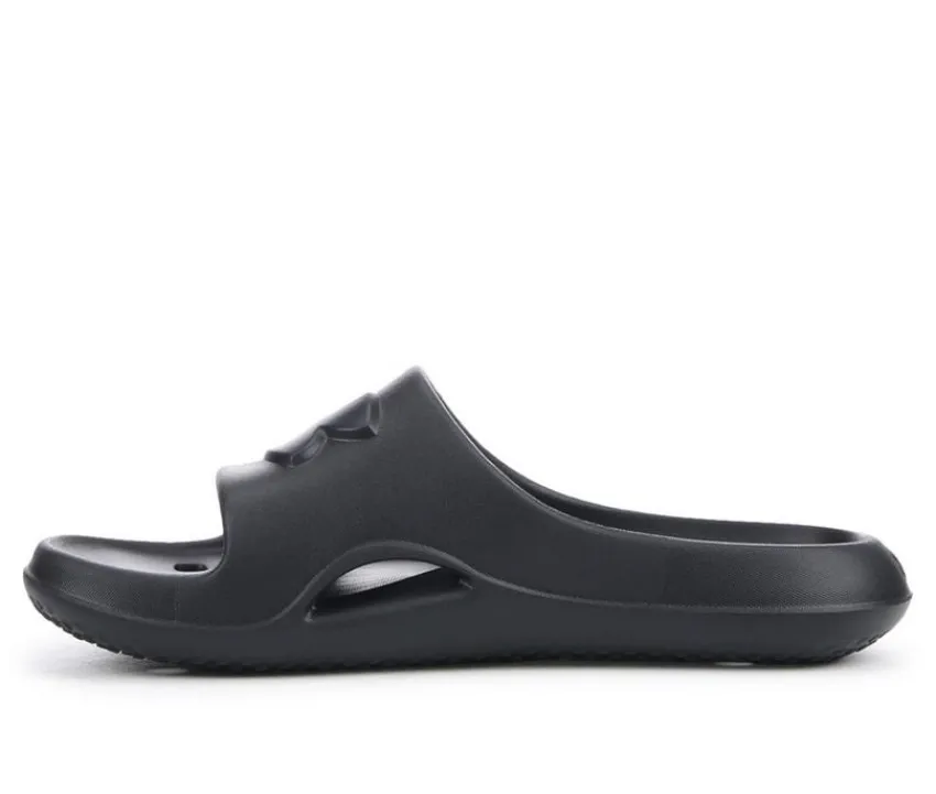Women's W Locker V SL Sport Slides|Under Armour Best