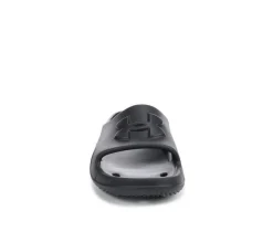 Women's W Locker V SL Sport Slides|Under Armour Best