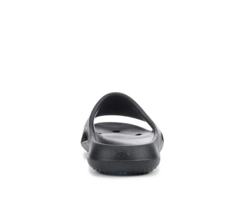 Women's W Locker V SL Sport Slides|Under Armour Best