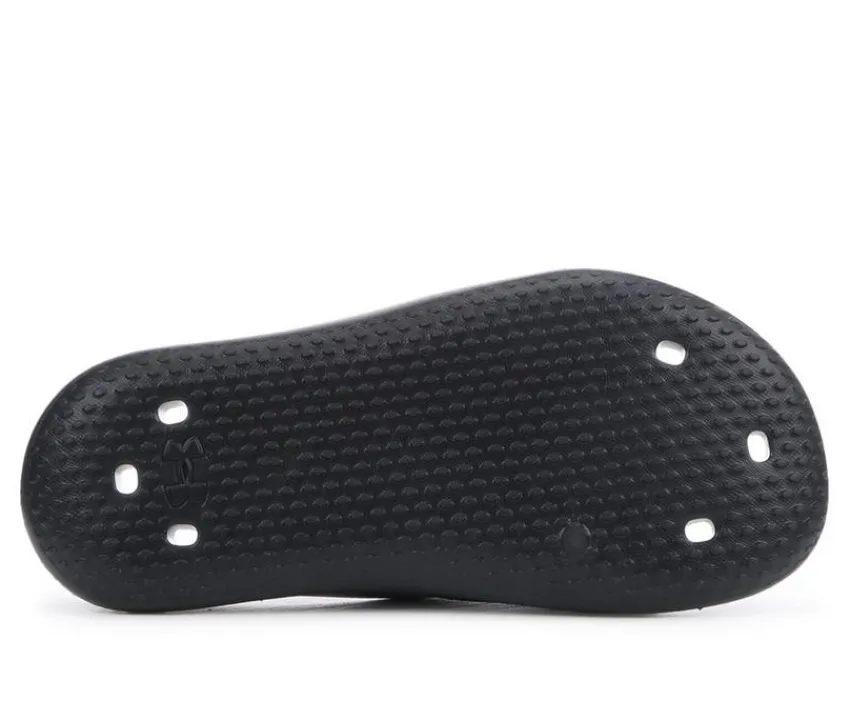 Women's W Locker V SL Sport Slides|Under Armour Best