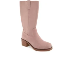 Women's Maude Mid-calf Boots|Unionbay New