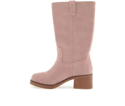 Women's Maude Mid-calf Boots|Unionbay New