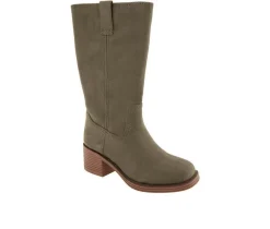 Unionbay Boots & Booties>Women's Maude Mid-calf Boots