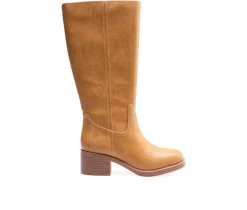 Unionbay Boots & Booties>Women's Mustang Mid-Calf Boots