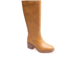 Unionbay Boots & Booties>Women's Mustang Mid-Calf Boots