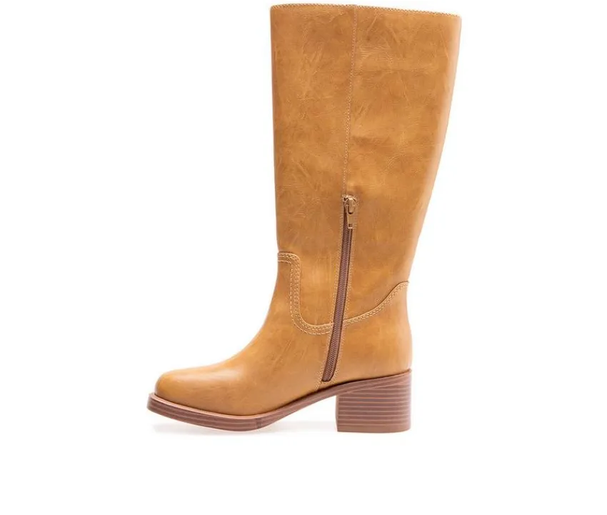 Unionbay Boots & Booties>Women's Mustang Mid-Calf Boots