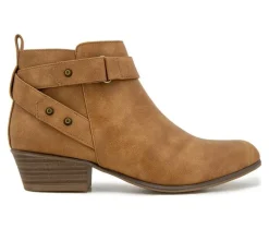 Unionbay Dress|Cowboy & Western>Women's Tilly Booties