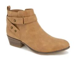 Women's Tilly Booties|Unionbay Online