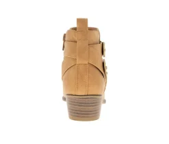 Women's Tilly Booties|Unionbay Online