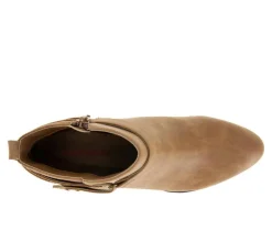 Women's Tilly Booties|Unionbay Online