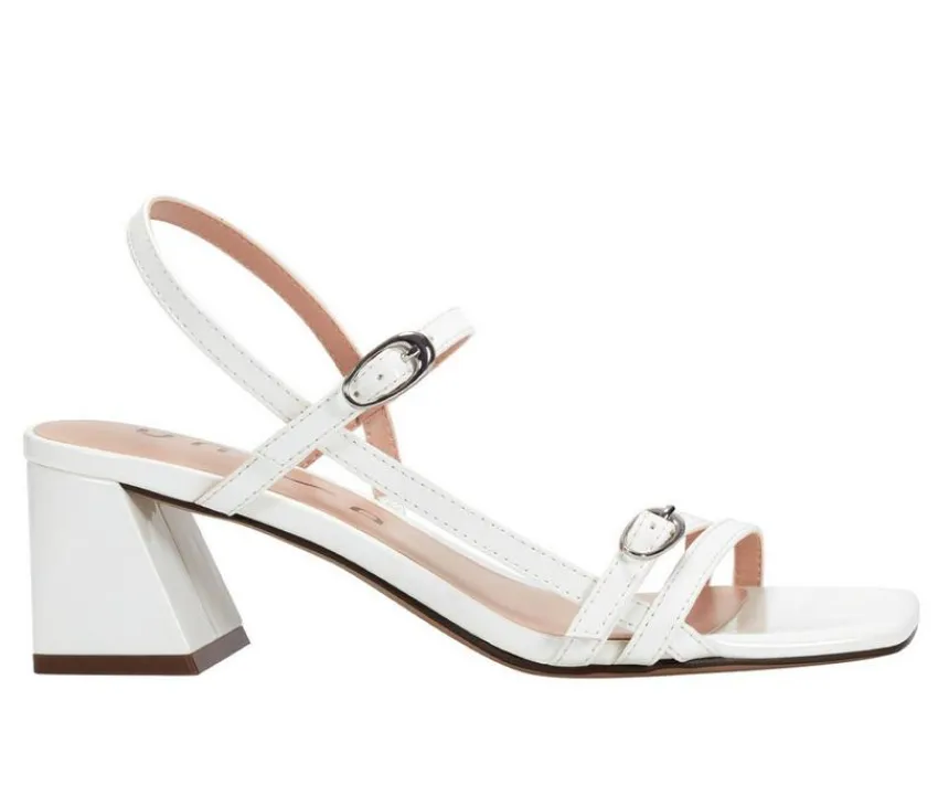 Women's Laider Block Heels|Unisa Online