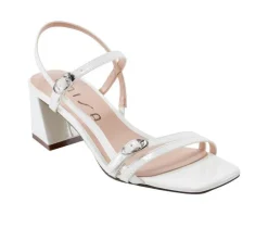 Women's Laider Block Heels|Unisa Online