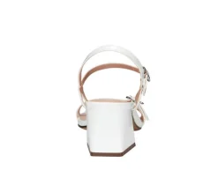 Women's Laider Block Heels|Unisa Online
