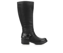 Women's Blair Knee High Boots|Unr8ed