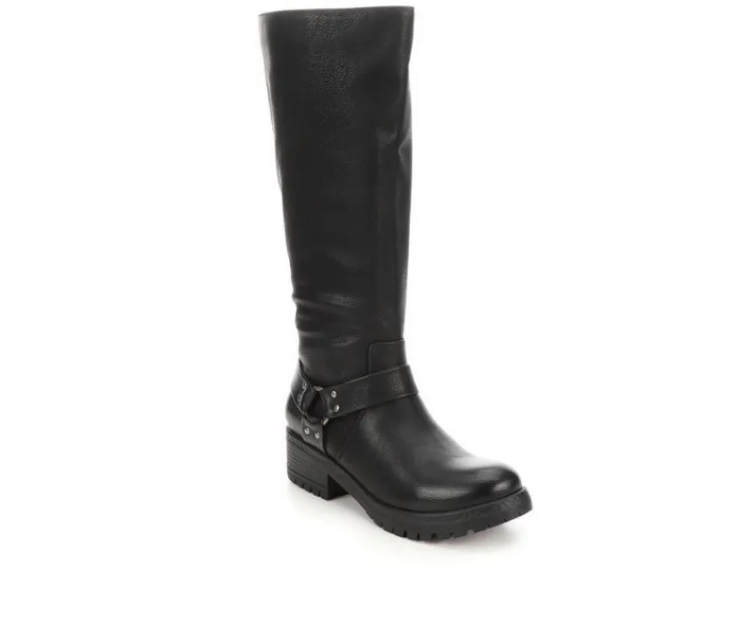 Women's Blair Knee High Boots|Unr8ed