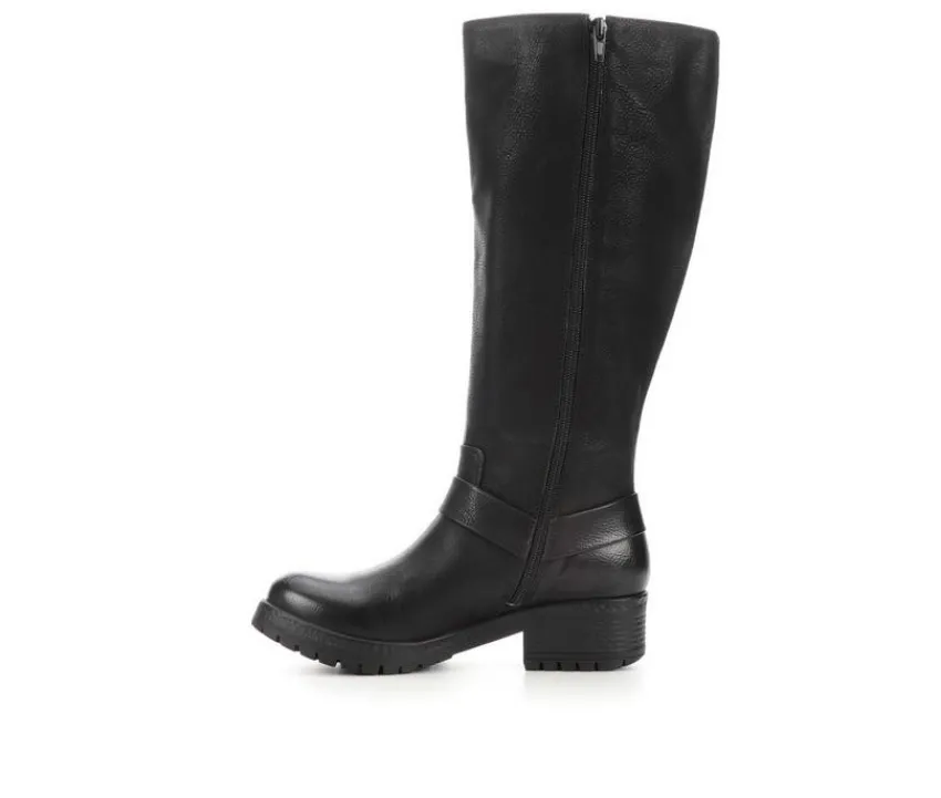 Women's Blair Knee High Boots|Unr8ed