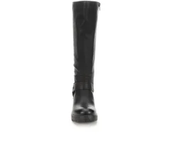 Women's Blair Knee High Boots|Unr8ed