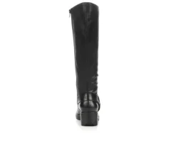 Women's Blair Knee High Boots|Unr8ed