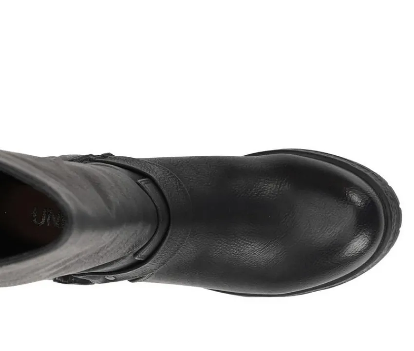 Women's Blair Knee High Boots|Unr8ed