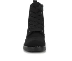 Unr8ed Lace Up|Boots & Booties><noscript><img width=