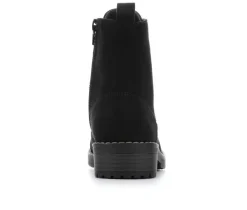Unr8ed Lace Up|Boots & Booties><noscript><img width=