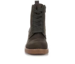 Unr8ed Lace Up|Boots & Booties><noscript><img width=