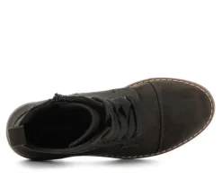 Unr8ed Lace Up|Boots & Booties><noscript><img width=