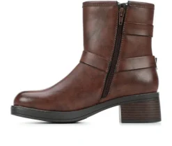 Unr8ed Moto|Boots & Booties><noscript><img width=