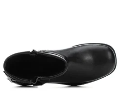 Women's Harvast Booties|Unr8ed Sale