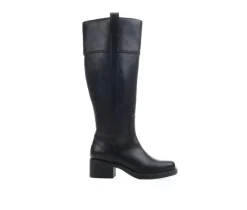 Women's Marieke Knee High Boots|Unr8ed Outlet