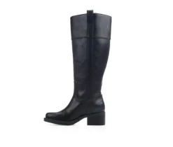 Women's Marieke Knee High Boots|Unr8ed Outlet