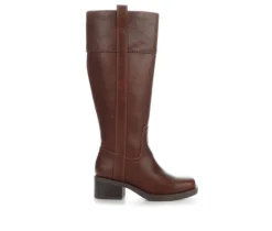 Women's Marieke Knee High Boots|Unr8ed Hot
