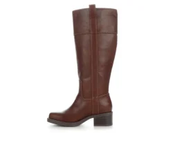 Women's Marieke Knee High Boots|Unr8ed Hot