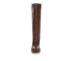 Women's Marieke Knee High Boots|Unr8ed Hot