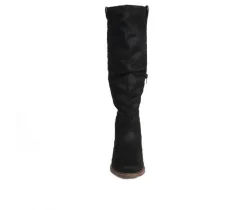 Women's Rowe 2 Wid Width & Wide Calf Knee High Boots|Unr8ed Clearance