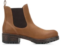 Women's Shanna Booties|Unr8ed New
