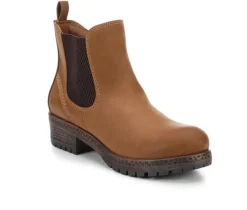 Women's Shanna Booties|Unr8ed New