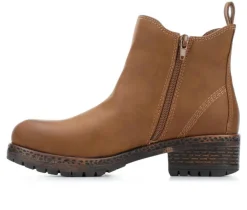 Women's Shanna Booties|Unr8ed New