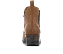 Women's Shanna Booties|Unr8ed New
