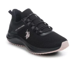 Women's Hidro-M Slip-On Sneakers|US Polo Assn Online