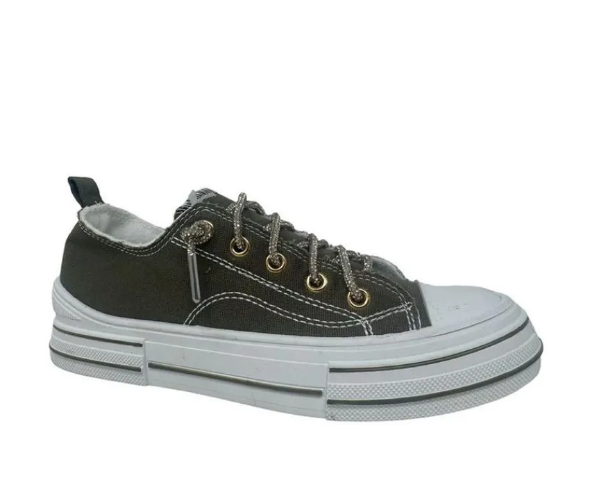 Very G Boat Shoes & Slip-Ons>Women's Aman 3