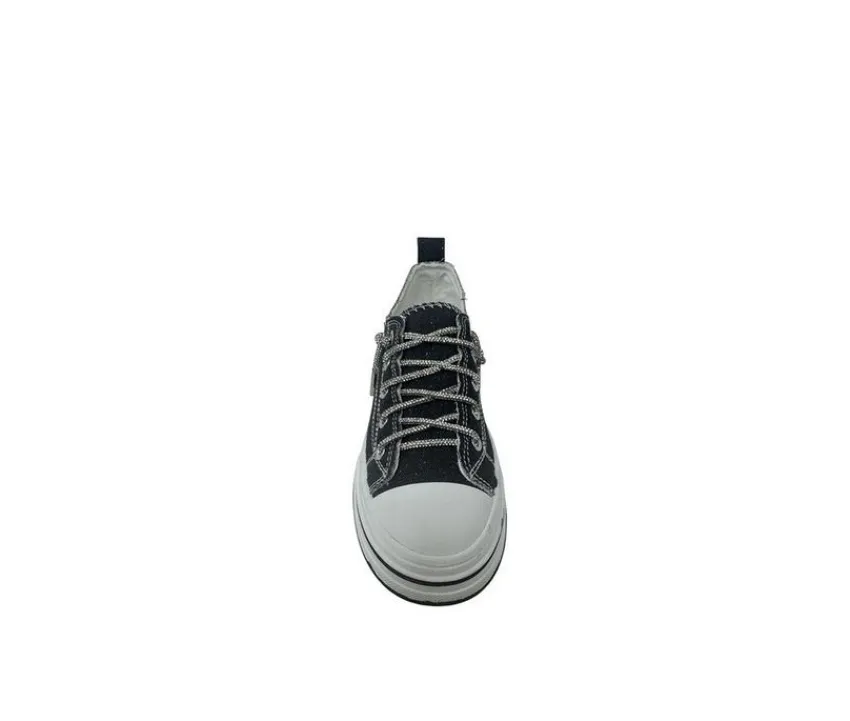 Very G Fashion & Lifestyle>Women's Aman Sparkle Sneakers